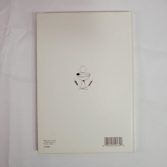 My First Communion Keepsake Book Vintage 1989 - Picture 4 of 7